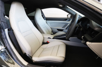 2020 Porsche 911 null