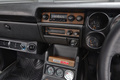 1972 Nissan SKYLINE KGC10 HAKOSUKA