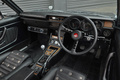 1972 Nissan SKYLINE KGC10 HAKOSUKA