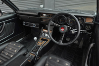 1972 Nissan SKYLINE KGC10 HAKOSUKA