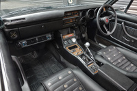 1972 Nissan SKYLINE KGC10 HAKOSUKA