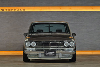 1972 Nissan SKYLINE KGC10 HAKOSUKA