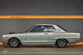 1972 Nissan SKYLINE KGC10 HAKOSUKA