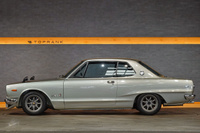 1972 Nissan SKYLINE KGC10 HAKOSUKA