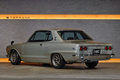 1972 Nissan SKYLINE KGC10 HAKOSUKA