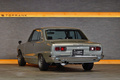 1972 Nissan SKYLINE KGC10 HAKOSUKA