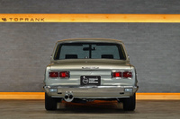 1972 Nissan SKYLINE KGC10 HAKOSUKA
