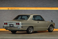 1972 Nissan SKYLINE KGC10 HAKOSUKA