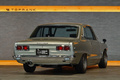1972 Nissan SKYLINE KGC10 HAKOSUKA