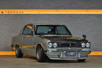 1972 Nissan SKYLINE KGC10 HAKOSUKA