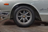 1972 Nissan SKYLINE KGC10 HAKOSUKA