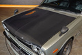1972 Nissan SKYLINE KGC10 HAKOSUKA