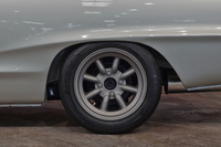 1972 Nissan SKYLINE KGC10 HAKOSUKA