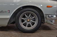 1972 Nissan SKYLINE KGC10 HAKOSUKA