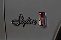 1972 Nissan SKYLINE KGC10 HAKOSUKA