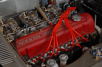 1972 Nissan SKYLINE KGC10 HAKOSUKA
