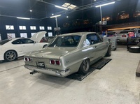 1972 Nissan SKYLINE UPCOMING INVENTORY KGC10 HAKOSUKA