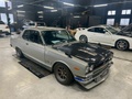 1972 Nissan SKYLINE UPCOMING INVENTORY KGC10 HAKOSUKA