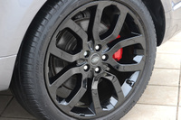 2020 Land Rover RANGE ROVER SPORT 