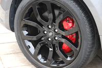 2020 Land Rover RANGE ROVER SPORT 