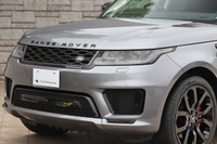 2020 Land Rover RANGE ROVER SPORT 