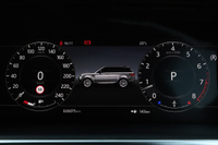 2020 Land Rover RANGE ROVER SPORT 