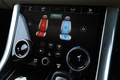 2020 Land Rover RANGE ROVER SPORT 