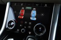 2020 Land Rover RANGE ROVER SPORT 