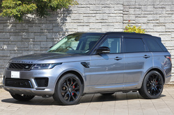 2020 Land Rover RANGE ROVER SPORT