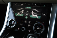 2020 Land Rover RANGE ROVER SPORT 