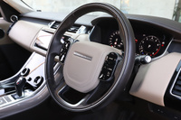 2020 Land Rover RANGE ROVER SPORT 