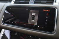 2020 Land Rover RANGE ROVER SPORT 