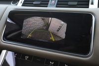 2020 Land Rover RANGE ROVER SPORT 