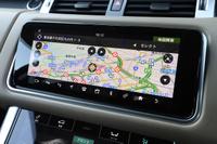 2020 Land Rover RANGE ROVER SPORT 