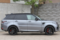 2020 Land Rover RANGE ROVER SPORT 