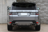 2020 Land Rover RANGE ROVER SPORT 