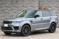 2020 Land Rover RANGE ROVER SPORT 