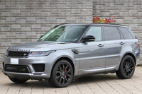 2020 Land Rover RANGE ROVER SPORT 