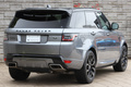 2020 Land Rover RANGE ROVER SPORT 