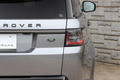 2020 Land Rover RANGE ROVER SPORT 