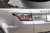 2020 Land Rover RANGE ROVER SPORT 
