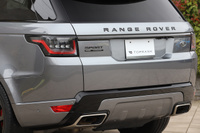 2020 Land Rover RANGE ROVER SPORT 