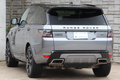 2020 Land Rover RANGE ROVER SPORT 