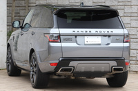 2020 Land Rover RANGE ROVER SPORT 