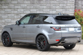 2020 Land Rover RANGE ROVER SPORT 