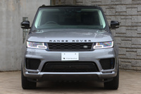 2020 Land Rover RANGE ROVER SPORT 
