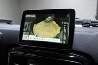 2016 Mercedes-Benz G CLASS null