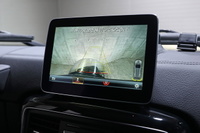 2016 Mercedes-Benz G CLASS null