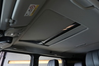 2016 Mercedes-Benz G CLASS null