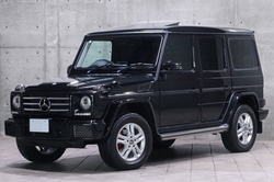 2016 Mercedes-Benz G CLASS